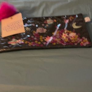 Brand new pencil pouch & make up bag